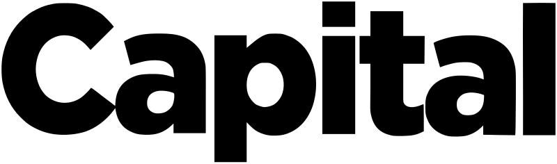Logo Capital.fr