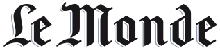 Logo Le Monde