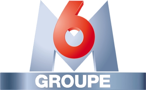 Logo M6